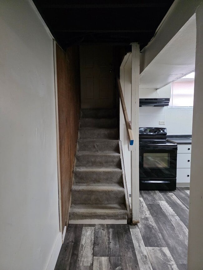 Photo - 401 N 5th St Unit C/Basement