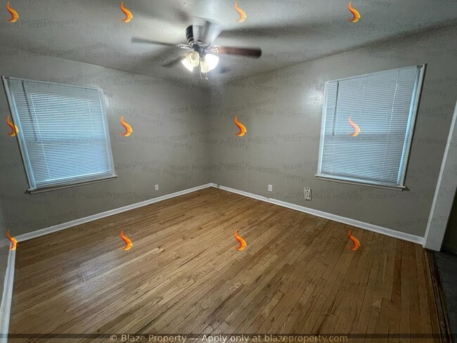 Photo - Spacious & Unique! 3 Bed, 1 Bath Home with Bonus Space for Rent