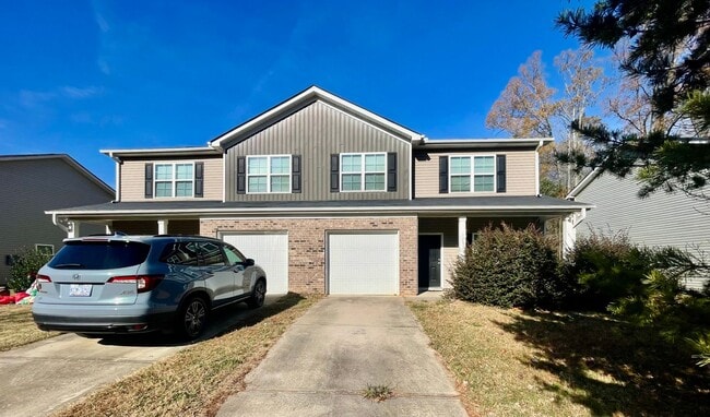 Building Photo - VillageCreek237 Unit 1