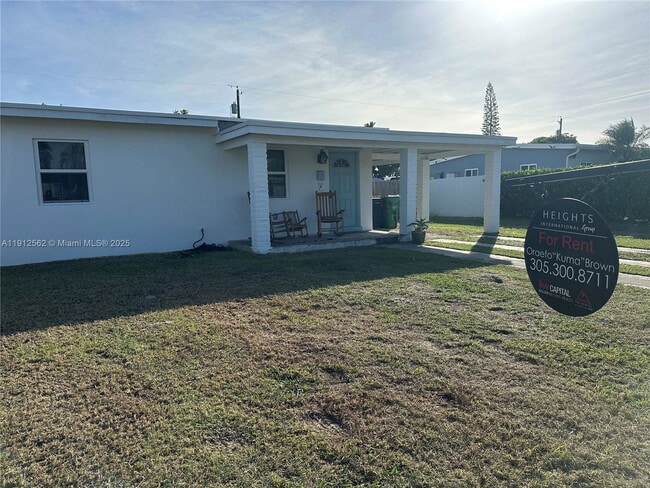 Building Photo - 420 NE 12th St