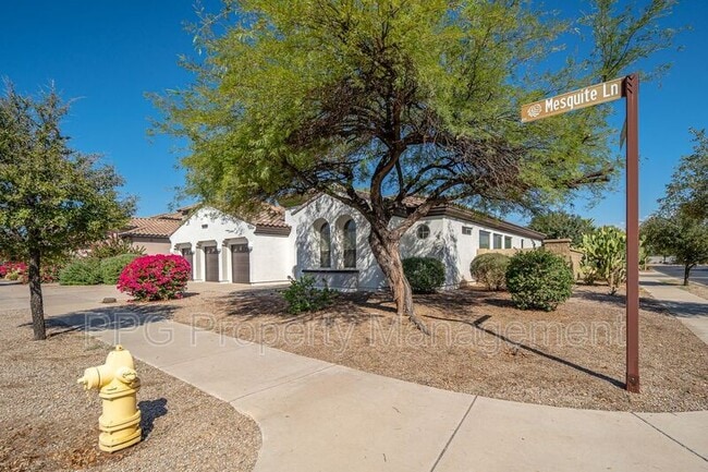 Photo - 696 W Mesquite Ln