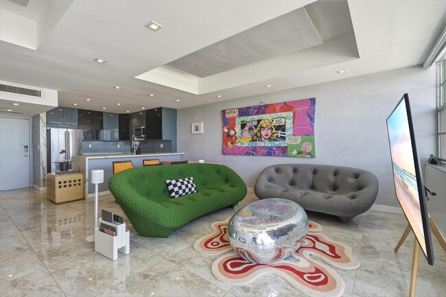 Photo - 2100 Sans Souci Blvd Unidad A1507