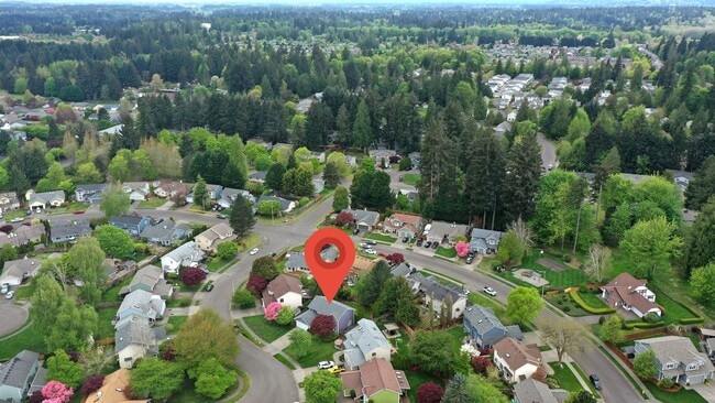 Photo - Move in ready now! 4 bedrooms in Lacey - North Thurston School district.