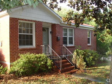 Building Photo - 416 E Magnolia Dr Rental