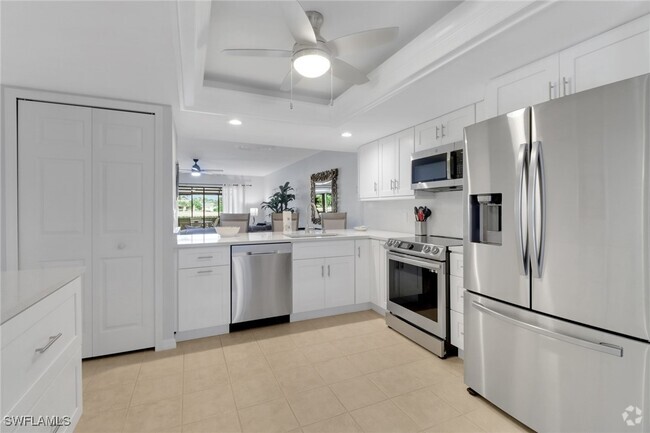 Building Photo - 16466 Timberlakes Dr Unit 103 Rental