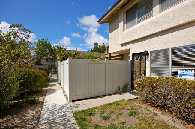 Photo - 3BR/2.5BA Condo in Encinitas