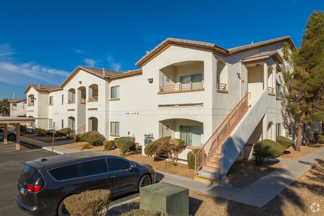 Alternate Exterior - Terrasanta Condominiums