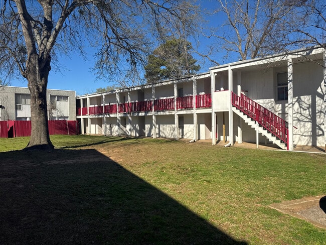 Photo - 701 Canada St Unidad 2A