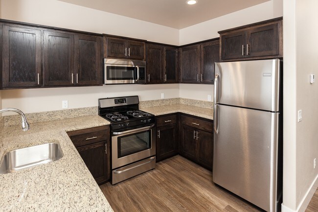 Photo - Uptown Place Apartments