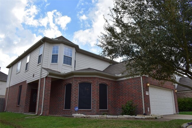 Photo - 2911 Creek Arbor Cir
