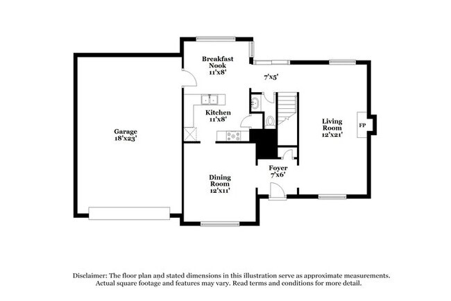 Building Photo - 111 Meadow Run Rental