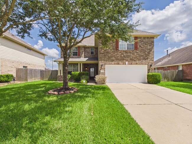 Building Photo - 9426 Russeff Field Ln