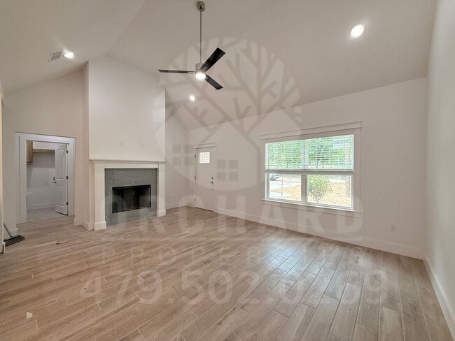 Photo - Bella Vista Single-Family Home- 2 Bed/ 2 Bath- Stunning Fernley Plan