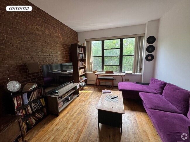 Building Photo - 417 W 146th St Rental