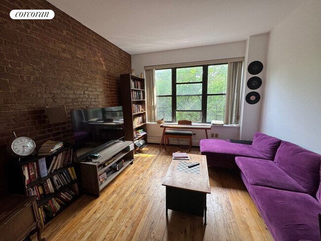 Photo - 417 W 146th St Apartment