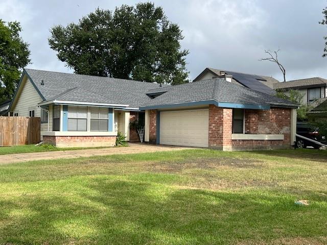 Building Photo - 1803 Foxlake Dr Rental