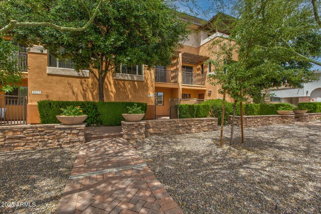 Photo - 6940 E Cochise Rd Townhome