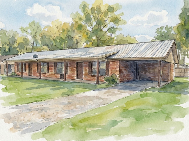 Building Photo - 995 Live Oak Dr Unit D