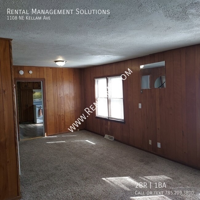 Photo - 1108 NE Kellam Ave
