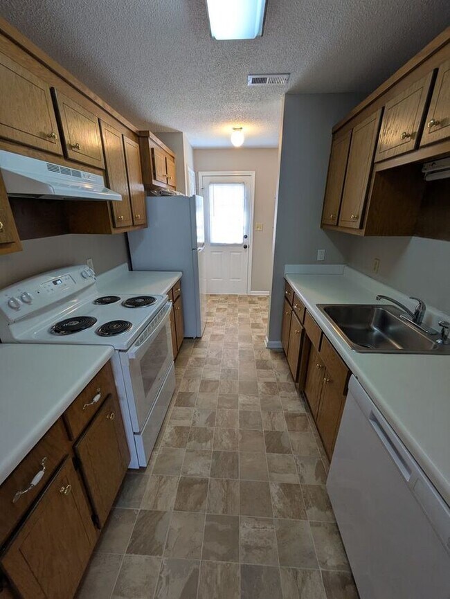 Photo - 2BD/2BA Unit at The Squires in Newton