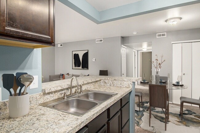 Westfield Club Apartments