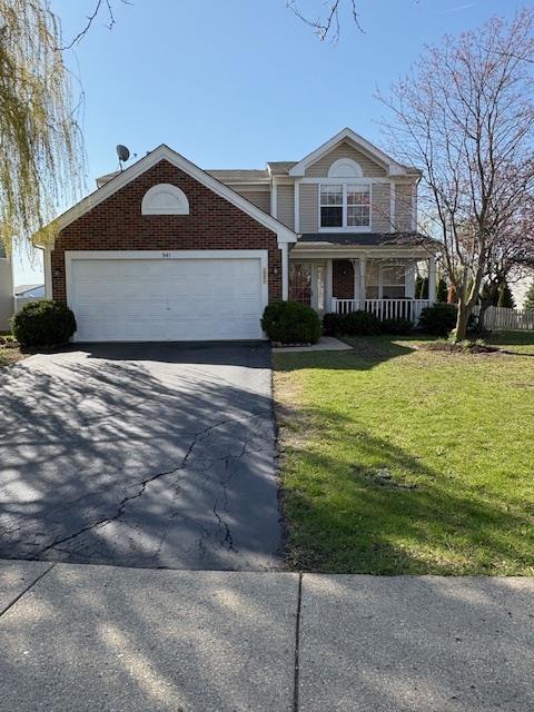 Photo - 941 Deer Trail Dr House