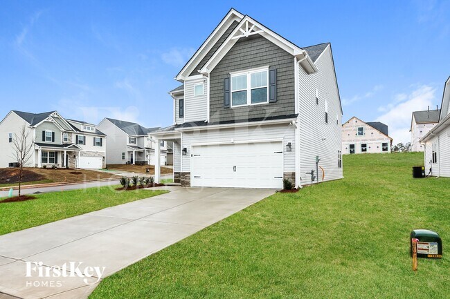 Photo - 101 Wild Lily Dr