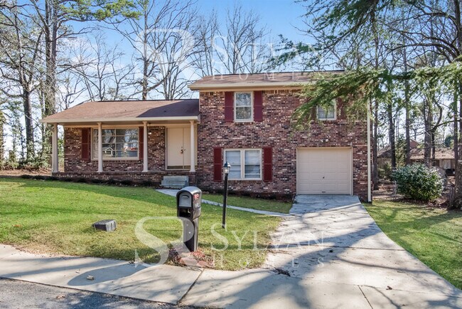 Photo - 1642 Marley Dr