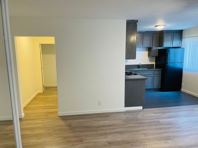 Westwood Plaza Apartments