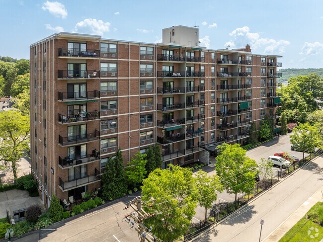 Photo - Columbia Tower