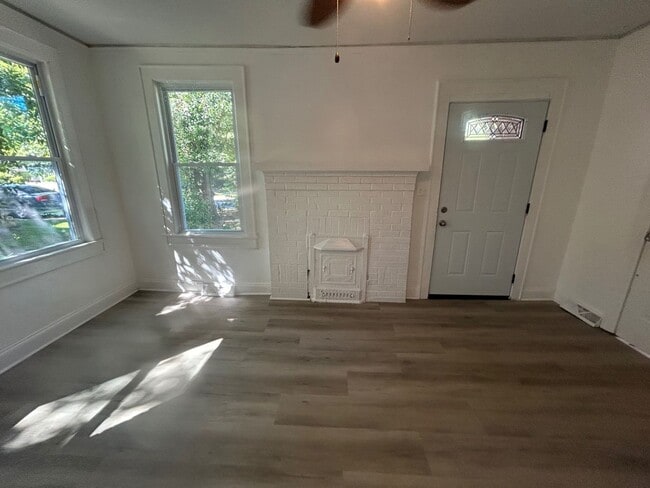Photo - 1413 Hyatt Ave