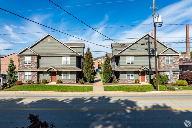 948 Wayne Ave