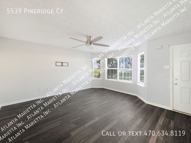 Photo - 5539 Pineridge Ct