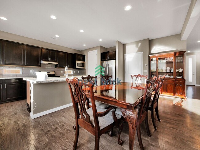 Photo - Gorgeous 3 Bed & 2.5 Bath Single Family House For Rent!