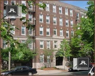 Building Photo - 1 bedroom in Brighton MA 02135 Unit 52 Rental