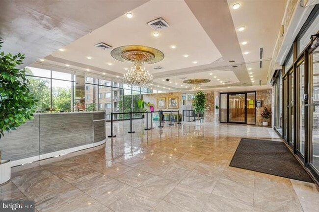 Photo - 1836 Metzerott Rd Unit 1416