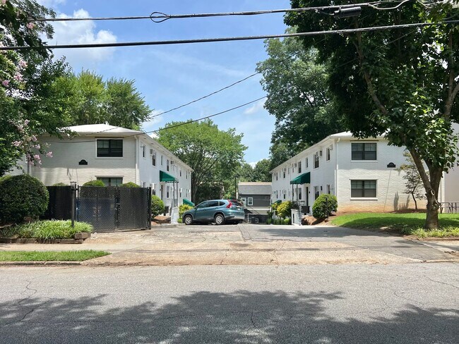 Photo - Live in the Heart of ATL! ~ 1 Bedroom ready January! Unit 286-08