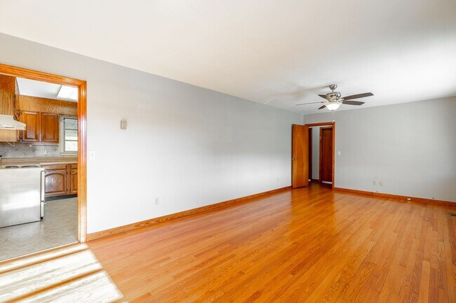 3611 Old Ringgold Rd
