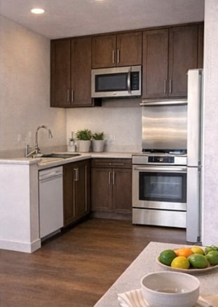 San Juan Apartments