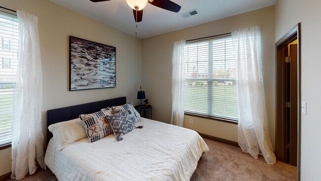 Photo - Overture Flats