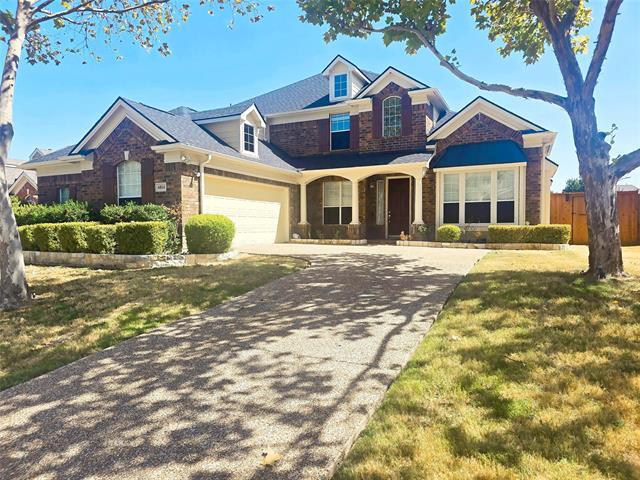 6814 Indian Meadow Ct