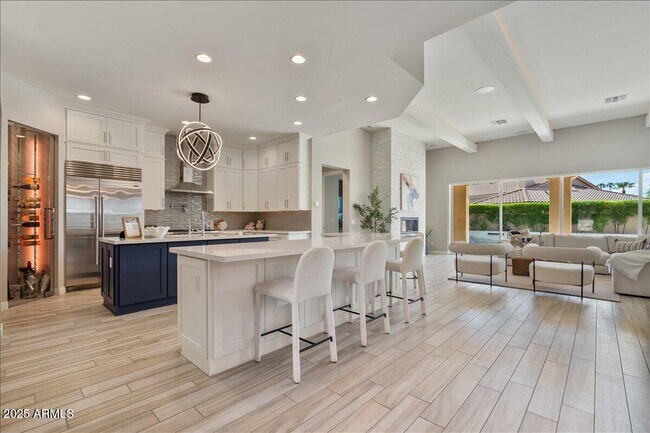 Photo - 5543 E Beryl Ave