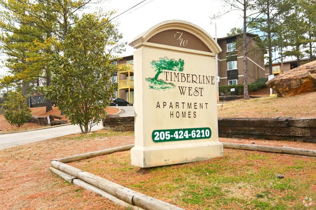Photo - Timberline West Apartment Homes
