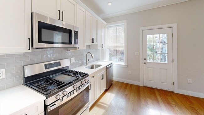 Photo - 103 Porter St Apartment Unit #4