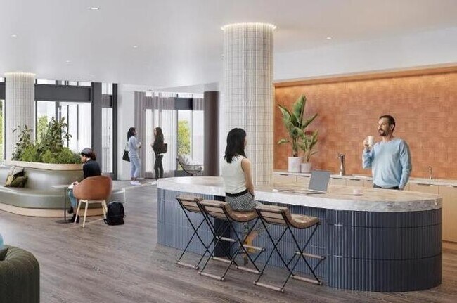 Photo - 600 St Albans Dr Unidad 290