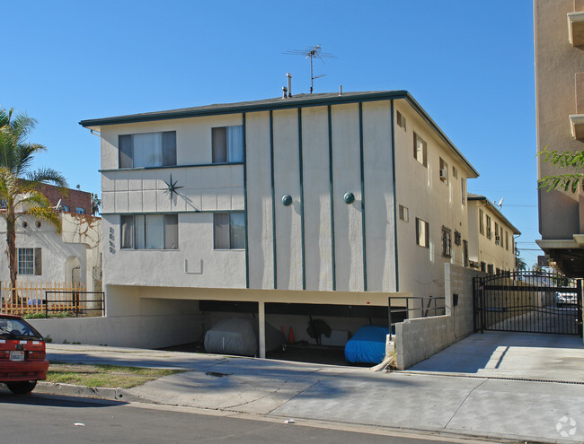 Building Photo - 1059 S Norton Ave Rental