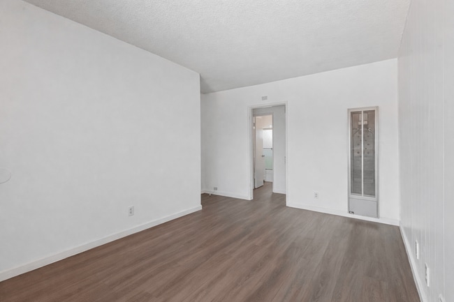 Caribe Apts