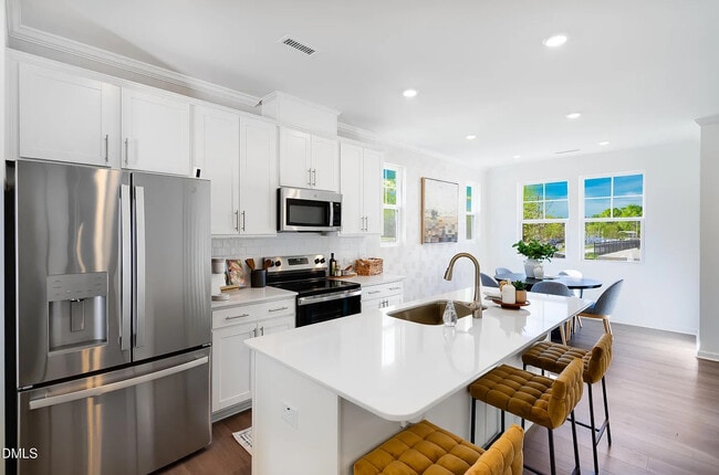 Photo - Room in Townhome on Crescent Townes Wy