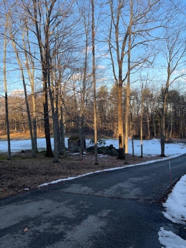 Photo - 163 Gould Hill Rd Unit A