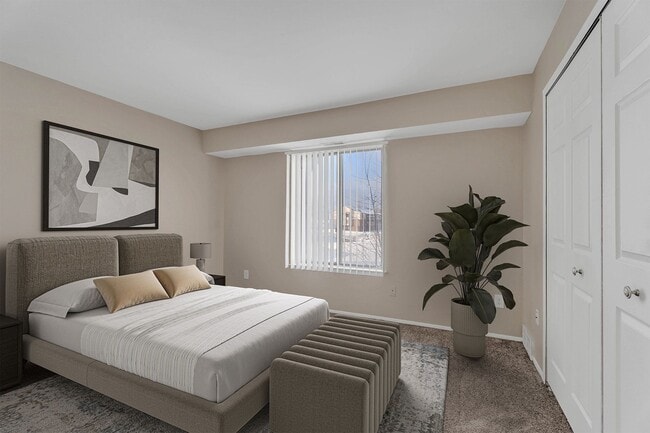 Bloomfield Place